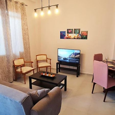 شقة Nafpaktian Port House نافبكْتوس المظهر الخارجي الصورة